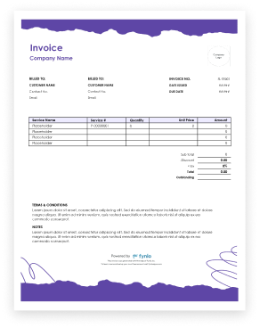 creative_invoice_template