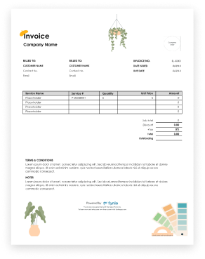 creative_invoice_template