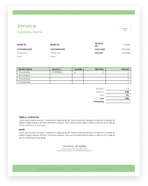 freelancer_invoice_template