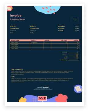 creative_invoice_template